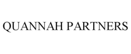 QUANNAH PARTNERS trademark