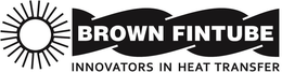 BROWN FINTUBE INNOVATORS IN HEAT TRANSFER trademark