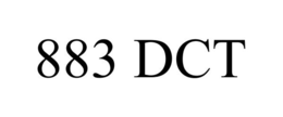 883 DCT trademark