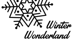 WINTER WONDERLAND trademark