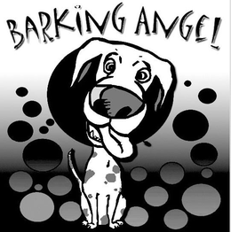 BARKING ANGEL trademark