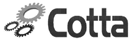 COTTA trademark