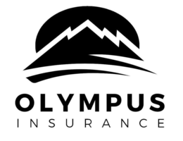 OLYMPUS INSURANCE trademark