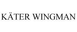 KÄTER WINGMAN trademark