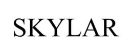 SKYLAR trademark