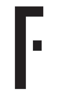 F trademark
