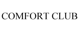 COMFORT CLUB trademark