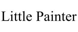 LITTLE PAINTER trademark