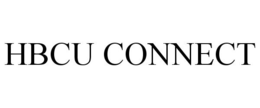 HBCU CONNECT trademark