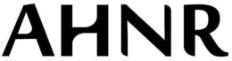 AHNR trademark