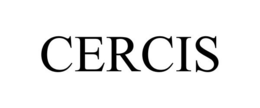 CERCIS trademark
