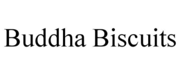 BUDDHA BISCUITS trademark