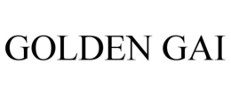 GOLDEN GAI trademark