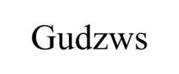 GUDZWS trademark
