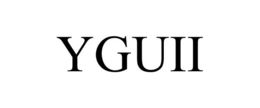 YGUII trademark