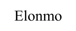 ELONMO trademark