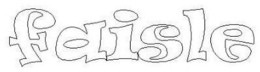 FAISLE trademark