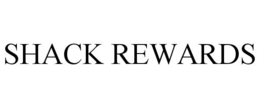 SHACK REWARDS trademark