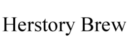 HERSTORY BREW trademark
