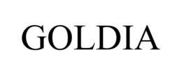 GOLDIA trademark