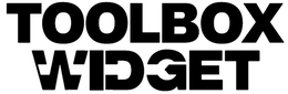 TOOLBOX WIDGET trademark