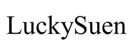 LUCKYSUEN trademark