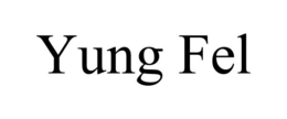 YUNG FEL trademark