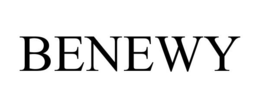 BENEWY trademark