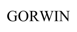 GORWIN trademark
