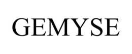 GEMYSE trademark