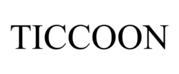 TICCOON trademark