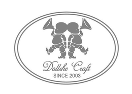 DOLLSHE CRAFT SINCE 2003 trademark
