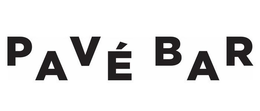 PAVÉ BAR trademark