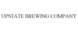 UPSTATE BREWING COMPANY trademark