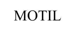 MOTIL trademark