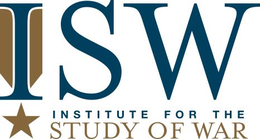 ISW INSTITUTE FOR THE STUDY OF WAR trademark
