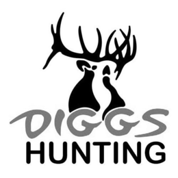 DIGGS HUNTING trademark