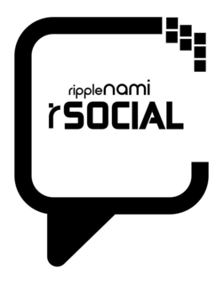 RIPPLENAMI RSOCIAL trademark