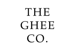 THE GHEE CO. trademark