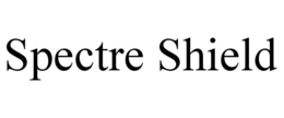 SPECTRE SHIELD trademark