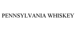 PENNSYLVANIA WHISKEY trademark
