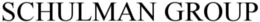SCHULMAN GROUP trademark