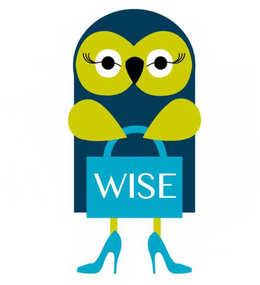 WISE trademark