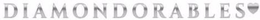 DIAMONDORABLES trademark