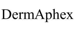 DERMAPHEX trademark