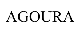 AGOURA trademark
