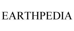 EARTHPEDIA trademark