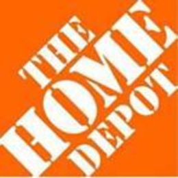 THE HOME DEPOT trademark