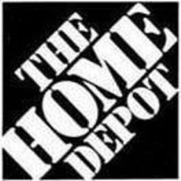 THE HOME DEPOT trademark