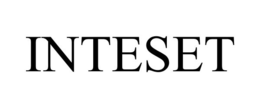INTESET trademark